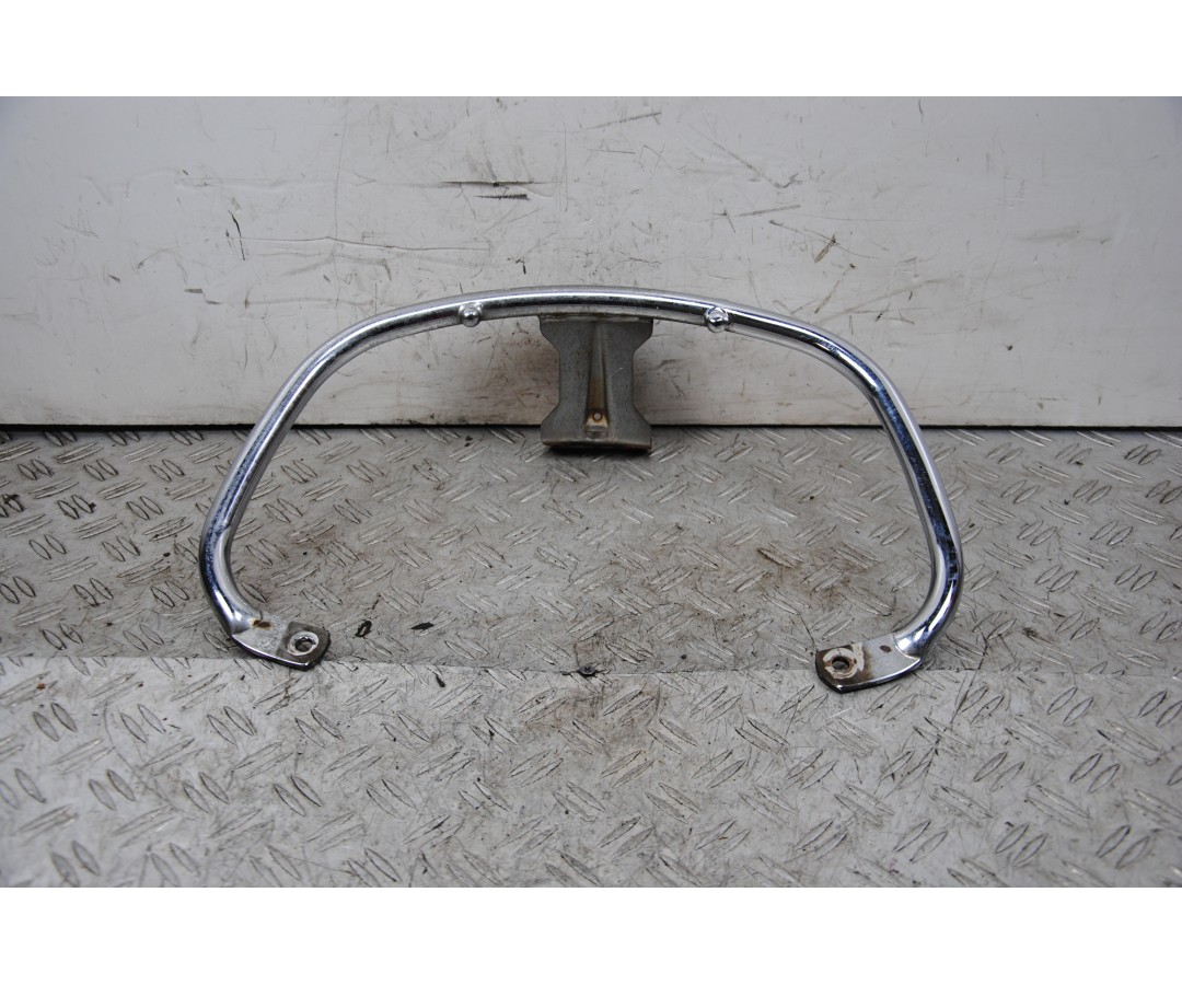 Maniglione Portapacchi Posteriore Piaggio Vespa Lx 125 / 150 Dal 2005 al 2011  1668679020225