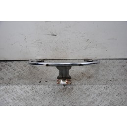 Maniglione Portapacchi Posteriore Piaggio Vespa Lx 125 / 150 Dal 2005 al 2011  1668679020225