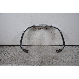 Maniglione Portapacchi Posteriore Piaggio Vespa Lx 125 / 150 Dal 2005 al 2011  1668679020225