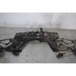 Ponte Assale Anteriore Alfa Romeo MiTo 1.6 dal 2008 al 2016 Cod 55700614  1668680806054