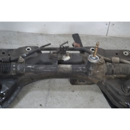 Ponte Assale Anteriore Alfa Romeo MiTo 1.6 dal 2008 al 2016 Cod 55700614  1668680806054