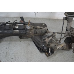 Ponte Assale Anteriore Alfa Romeo MiTo 1.6 dal 2008 al 2016 Cod 55700614  1668680806054