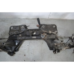 Ponte Assale Anteriore Alfa Romeo MiTo 1.6 dal 2008 al 2016 Cod 55700614  1668680806054