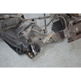 Ponte Assale Anteriore Alfa Romeo MiTo 1.6 dal 2008 al 2016 Cod 55700614  1668680806054