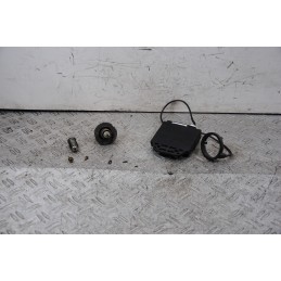 Kit Chiave Piaggio Vespa LX 125 / 150 Dal 2005 al 2011 Cod SAEJ590B / CM078302  1668679416714