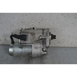 Motorino avviamento Hyundai Santa Fe Dal 2000 al 2006 Cod 36100-27000 Cod motore D4EA  1668681727433