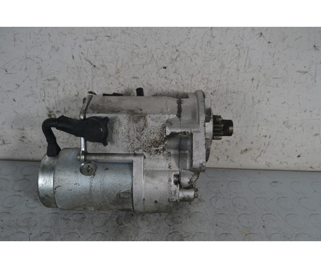 Motorino avviamento Hyundai Santa Fe Dal 2000 al 2006 Cod 36100-27000 Cod motore D4EA  1668681727433