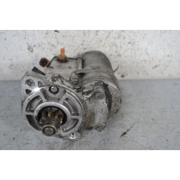 Motorino avviamento Hyundai Santa Fe Dal 2000 al 2006 Cod 36100-27000 Cod motore D4EA  1668681727433