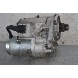 Motorino avviamento Hyundai Santa Fe Dal 2000 al 2006 Cod 36100-27000 Cod motore D4EA  1668681727433