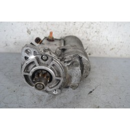 Motorino avviamento Hyundai Santa Fe Dal 2000 al 2006 Cod 36100-27000 Cod motore D4EA  1668681727433