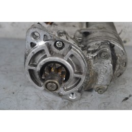 Motorino avviamento Hyundai Santa Fe Dal 2000 al 2006 Cod 36100-27000 Cod motore D4EA  1668681727433