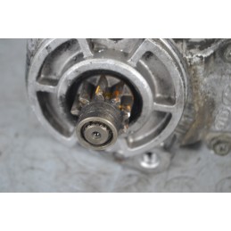 Motorino avviamento Hyundai Santa Fe Dal 2000 al 2006 Cod 36100-27000 Cod motore D4EA  1668681727433