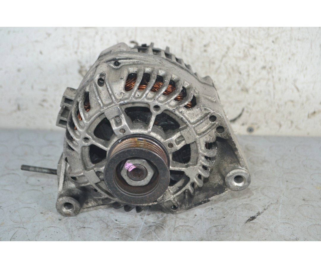 Alternatore Land Rover Range Rover Dal 1994 al 2002 Cod A13VI76  1668682012293