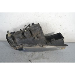 Faro fanale anteriore SX Nissan Primera P11 Dal 1996 al 2002 Cod 89005897  1668683987316