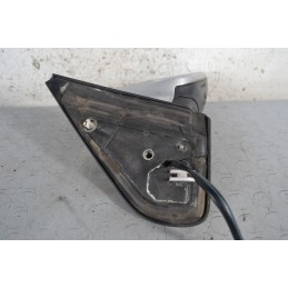 Specchietto retrovisore esterno DX Volkswagen Golf IV Dal 1997 al 2004 Cod 020514  1668684775851