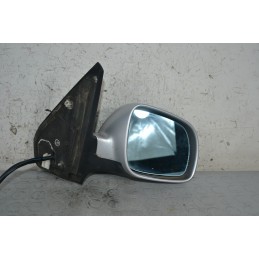 Specchietto retrovisore esterno DX Volkswagen Golf IV Dal 1997 al 2004 Cod 020514  1668684775851