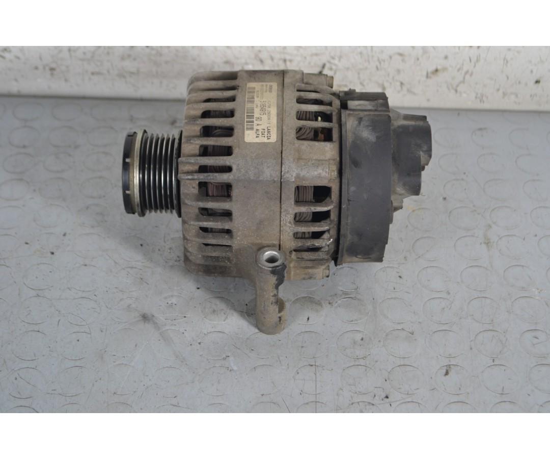 Alternatore Alfa Romeo MiTo 1.3 MJT dal 2008 al 2011 Cod 51854915  1668693067015