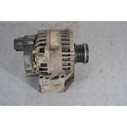 Alternatore Alfa Romeo MiTo 1.3 MJT dal 2008 al 2011 Cod 51854915  1668693067015