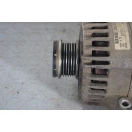 Alternatore Alfa Romeo MiTo 1.3 MJT dal 2008 al 2011 Cod 51854915  1668693067015