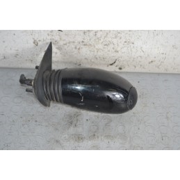 Specchietto retrovisore esterno SX Fiat Seicento Dal 2005 al 2010 Cod 0155118  1668695210280
