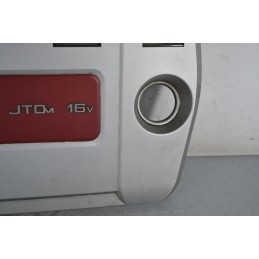 Coperchio Motore Alfa Romeo 159 1.9 JTDm 16V dal 2005 al 2011 Cod 55201210  1668696320162