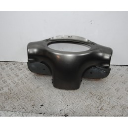 Carena Portastrumentazione Coprimanubrio Aprilia scarabeo 50 dal 2001 al 2004  1668696570314