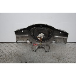 Carena Portafaro Con Faro Aprilia Scarabeo 50 Dal 2009 al 2017  1668696877499