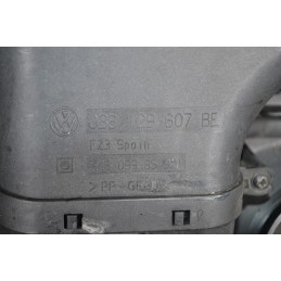 Coperchio Motore Volkswagen Golf IV 1.6 16V dal 2000 al 2003 Cod 036129607BE  1668701629143