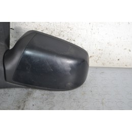 Specchietto retrovisore esterno SX Ford Focus II Dal 2004 al 2011 Cod 014292  1668758083561