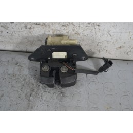 Serratura Portellone Bagagliaio Posteriore Fiat Croma dal 2005 al 2010 Cod 650061.00  1668759269469