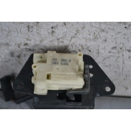 Serratura Portellone Bagagliaio Posteriore Fiat Croma dal 2005 al 2010 Cod 650061.00  1668759269469