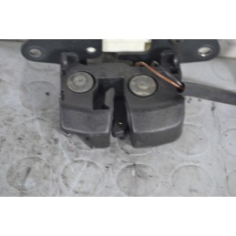 Serratura Portellone Bagagliaio Posteriore Fiat Croma dal 2005 al 2010 Cod 650061.00  1668759269469