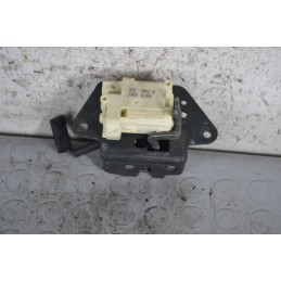 Serratura Portellone Bagagliaio Posteriore Fiat Croma dal 2005 al 2010 Cod 650061.00  1668759269469