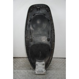 Sella Aprilia Leonardo 125/150 dal 1997 al 2007  1663574310501