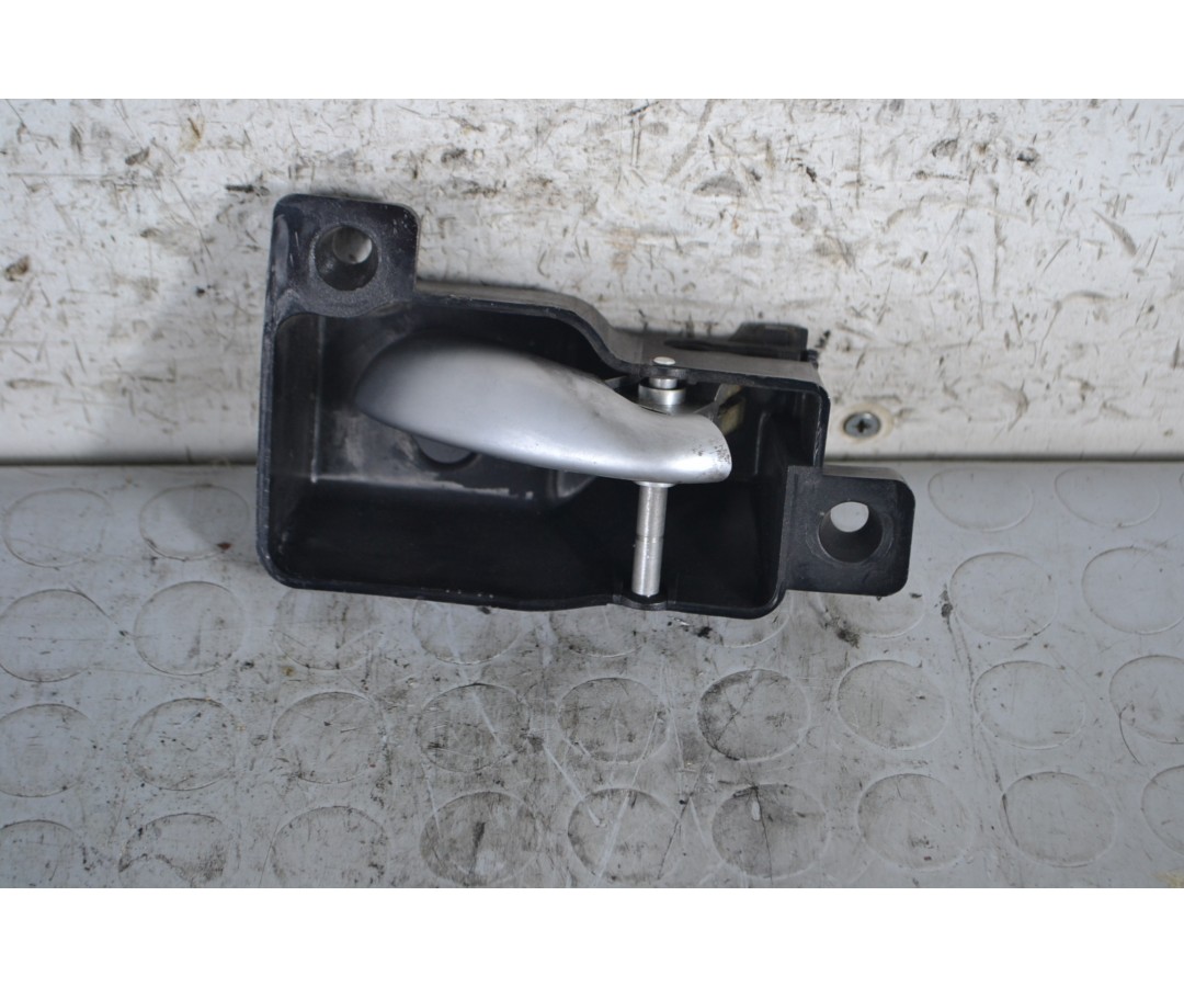 Maniglia Interna Anteriore SX Ford Puma dal 1997 al 2002 Cod 95ag-a22601-ab  1668761741748