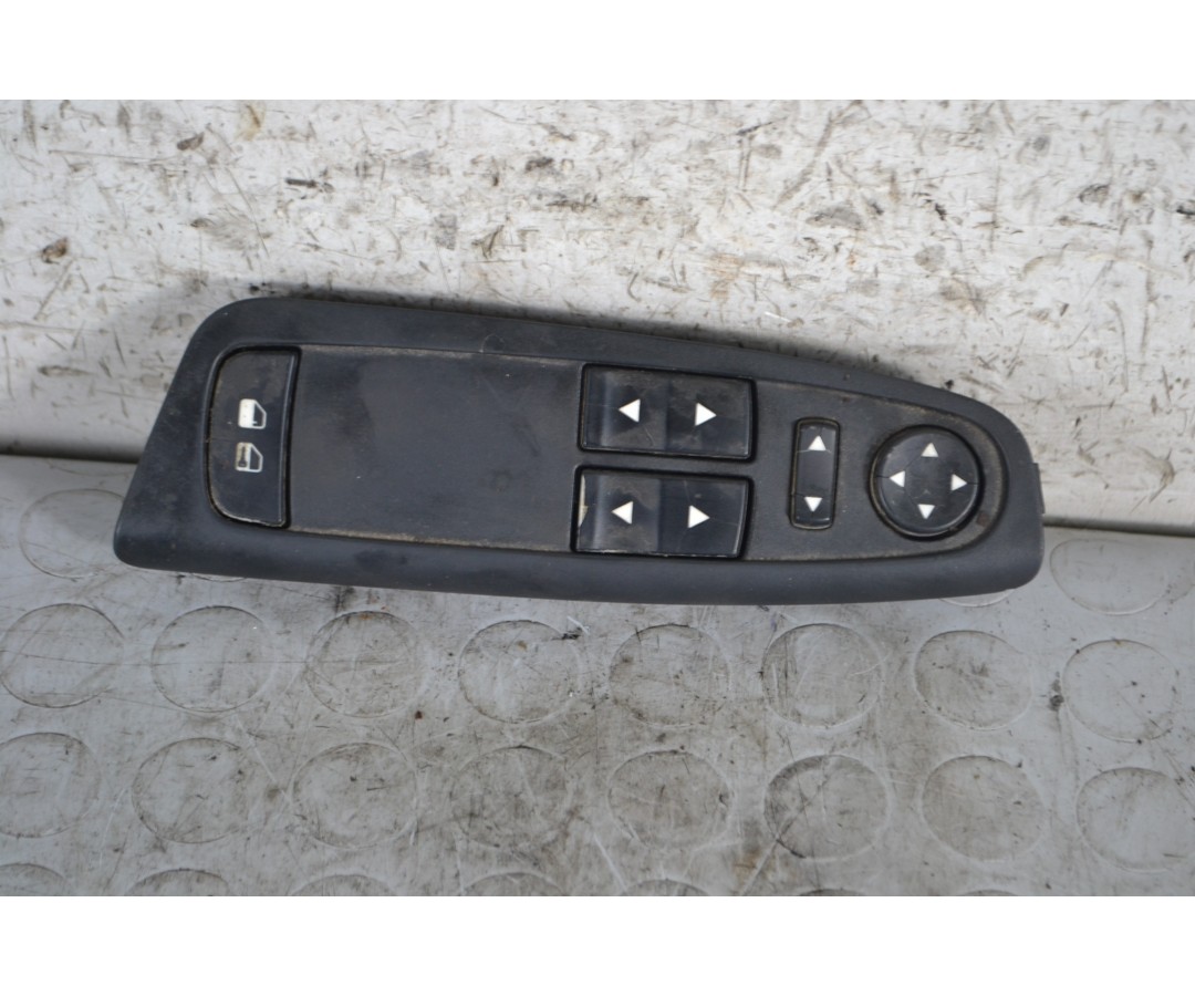 Pulsantiera alzacristalli anteriore SX Fiat Stilo Dal 2001 al 2010  1668765455627