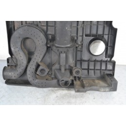 Coperchio del motore Seat Ibiza Dal 2002 al 2009 Cod 03E129607 1.2  1668766394062