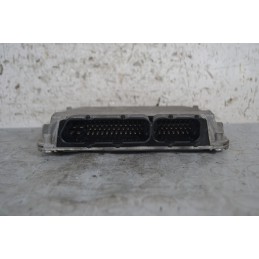 Centralina ECU Seat Ibiza Dal 2002 al 2009 Cod 03E906023D  1668769404331