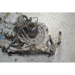 Scatola del cambio Nissan Primera Dal 1999 al 2008 Cod motore QG18 1.8  5 marce  1668781017809