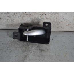 Maniglia Interna Anteriore DX Ford Puma dal 1997 al 2002 Cod 95ag-a22600-ab  1668782217390