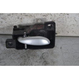 Maniglia Interna Anteriore DX Ford Puma dal 1997 al 2002 Cod 95ag-a22600-ab  1668782217390