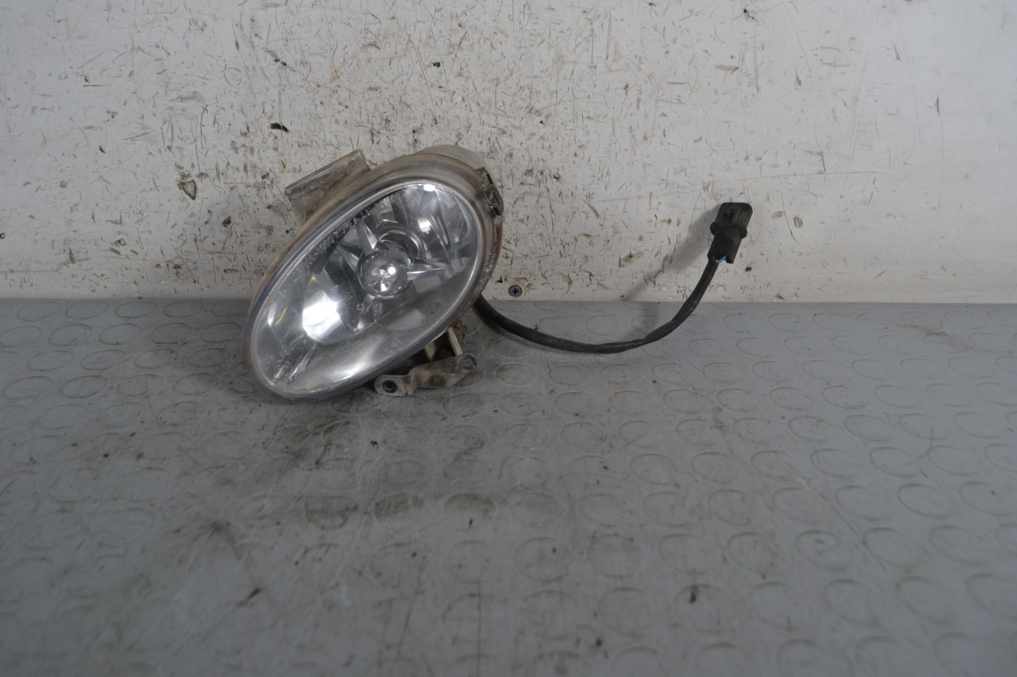 Faro Fandinebbia DX Hyundai Atos dal 1997 al 2003 Cod 92201-02500  1668784808060