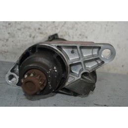 Motorino avviamento Seat Ibiza 1.2 Dal 2002 al 2009 Cod 02T911023S  1668787879661