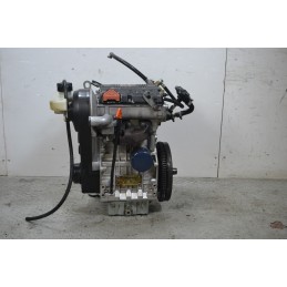 Motore lombardini bicilindrico Ligier Nova Cod LDW502M3 n serie K383467  1668847153151