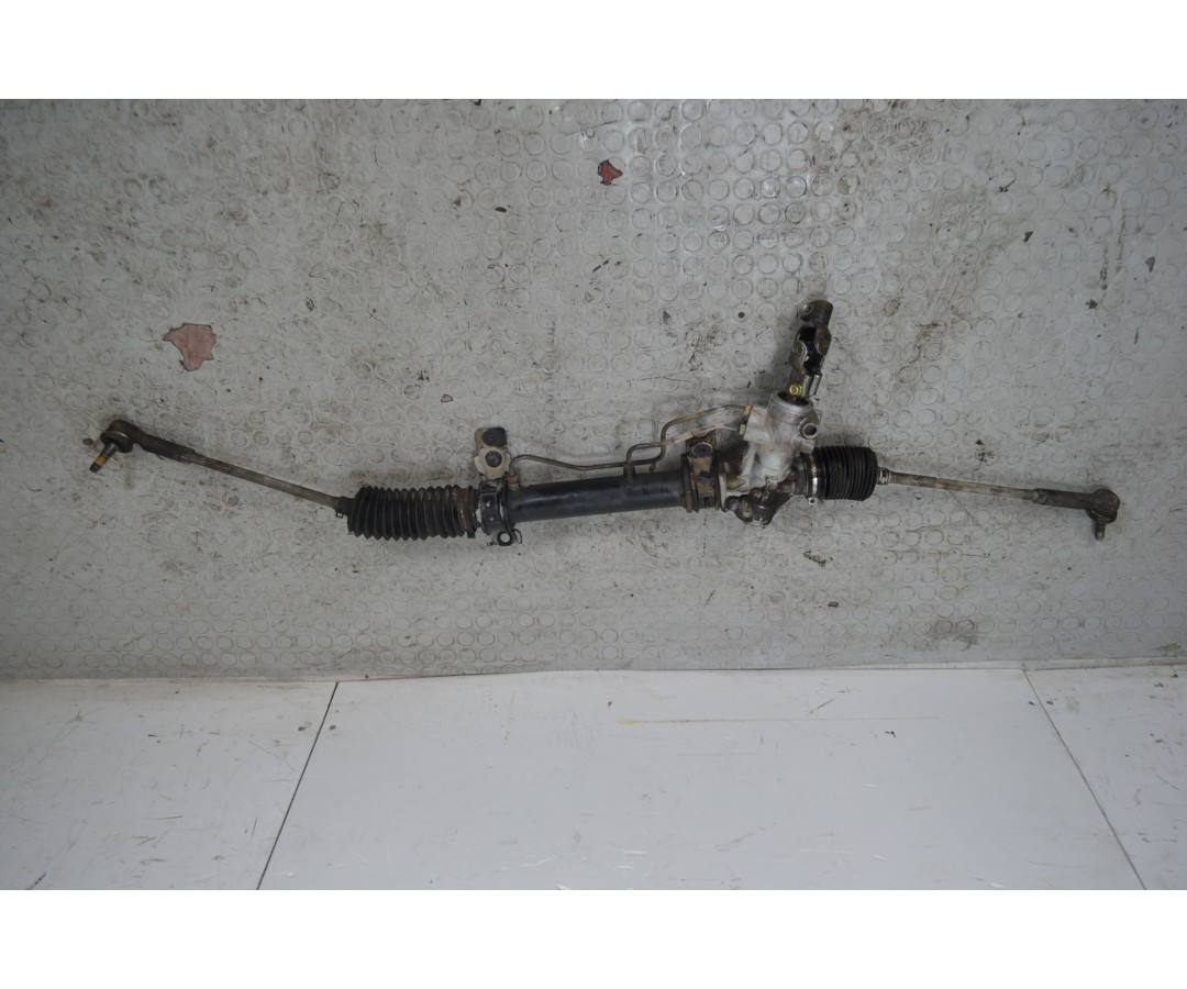 Scatola dello sterzo Toyota Corolla 3 porte Dal 2000 al 2002 Cod 4425012580  1668854393359