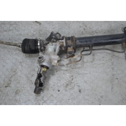 Scatola dello sterzo Toyota Corolla 3 porte Dal 2000 al 2002 Cod 4425012580  1668854393359