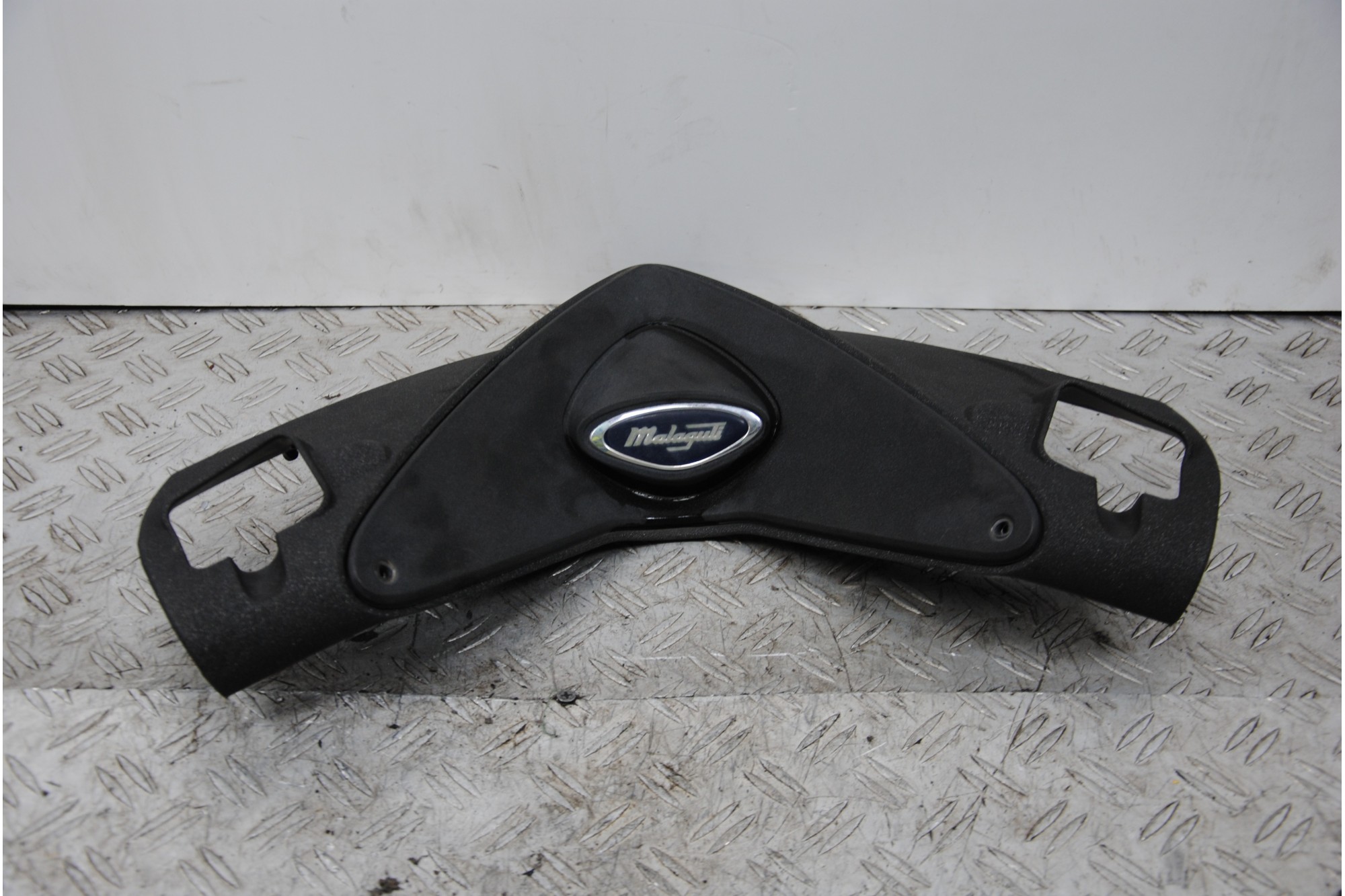 Carena Coprimanubrio Frontale Malaguti SpiderMax 500 RS Dal 2008 al 2012  1669025802274