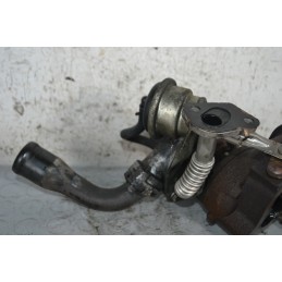 Turbina Fiat Punto 188 Dal 2003 al 2010 Cod 54359700005 Cod motore 188A9000  1669028813833