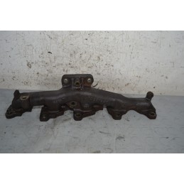 Collettore di scarico Fiat Punto 188 Dal 2003 al 2010 Cod 73501340 Cod motore 188A9000  1669030936469