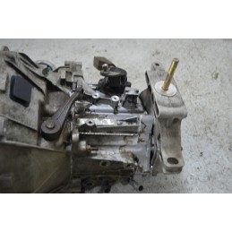 Cambio manuale Fiat Punto 188 Dal 2003 al 2007 Cod motore 188A9000  1669037656650